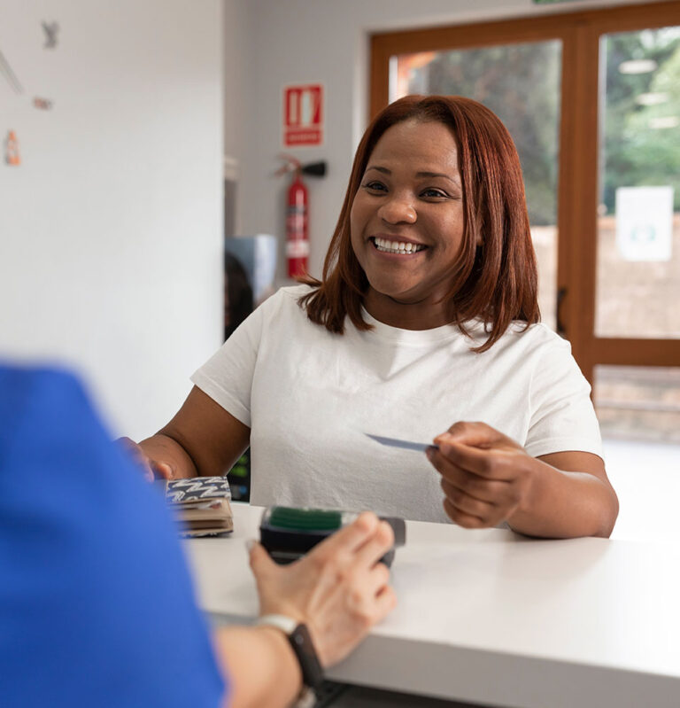 Patient Center River Oaks Dental Yuba City, CA