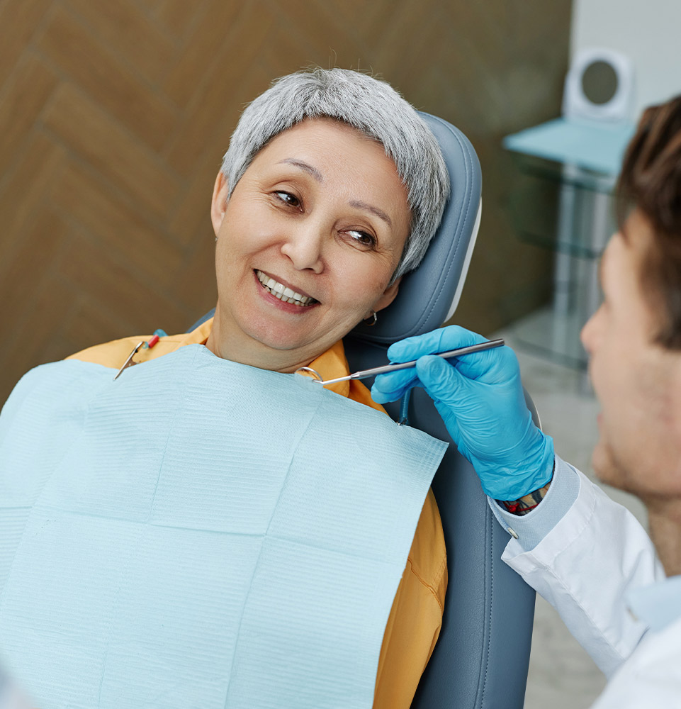 About Us River Oaks Dental Yuba City, CA