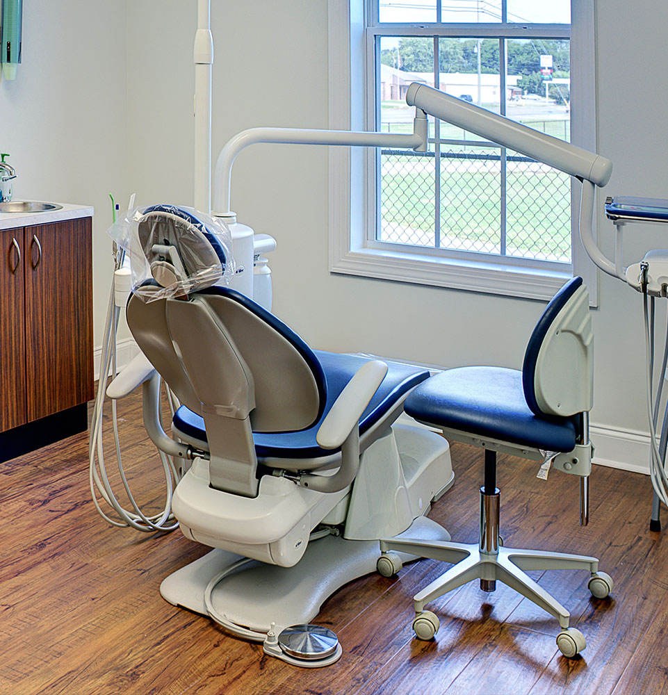 dental facility