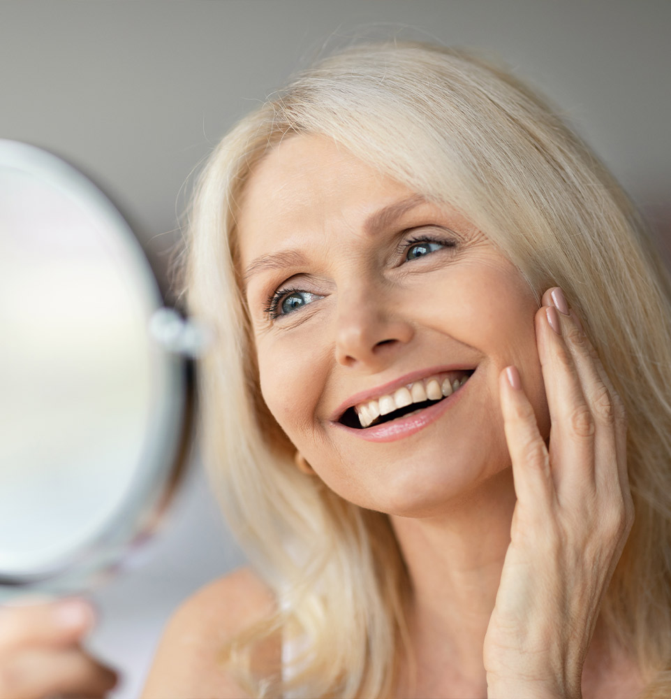 Dental Implants Tooth Replacement Yuba City, CA