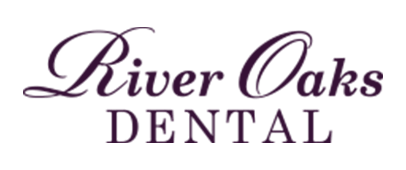River Oaks Dental logo