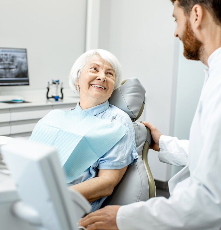 About Us River Oaks Dental Yuba City, CA