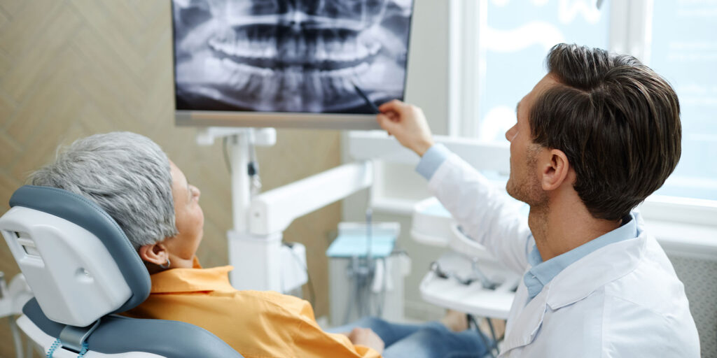 Dental Implants Tooth Replacement Yuba City, CA