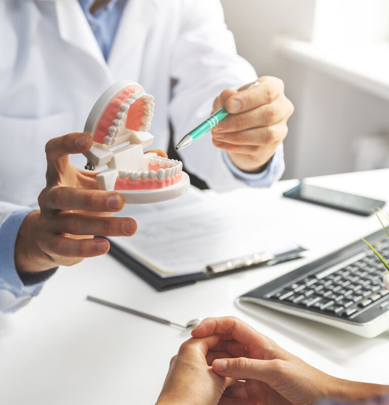 Dental Implants Tooth Replacement Yuba City, CA