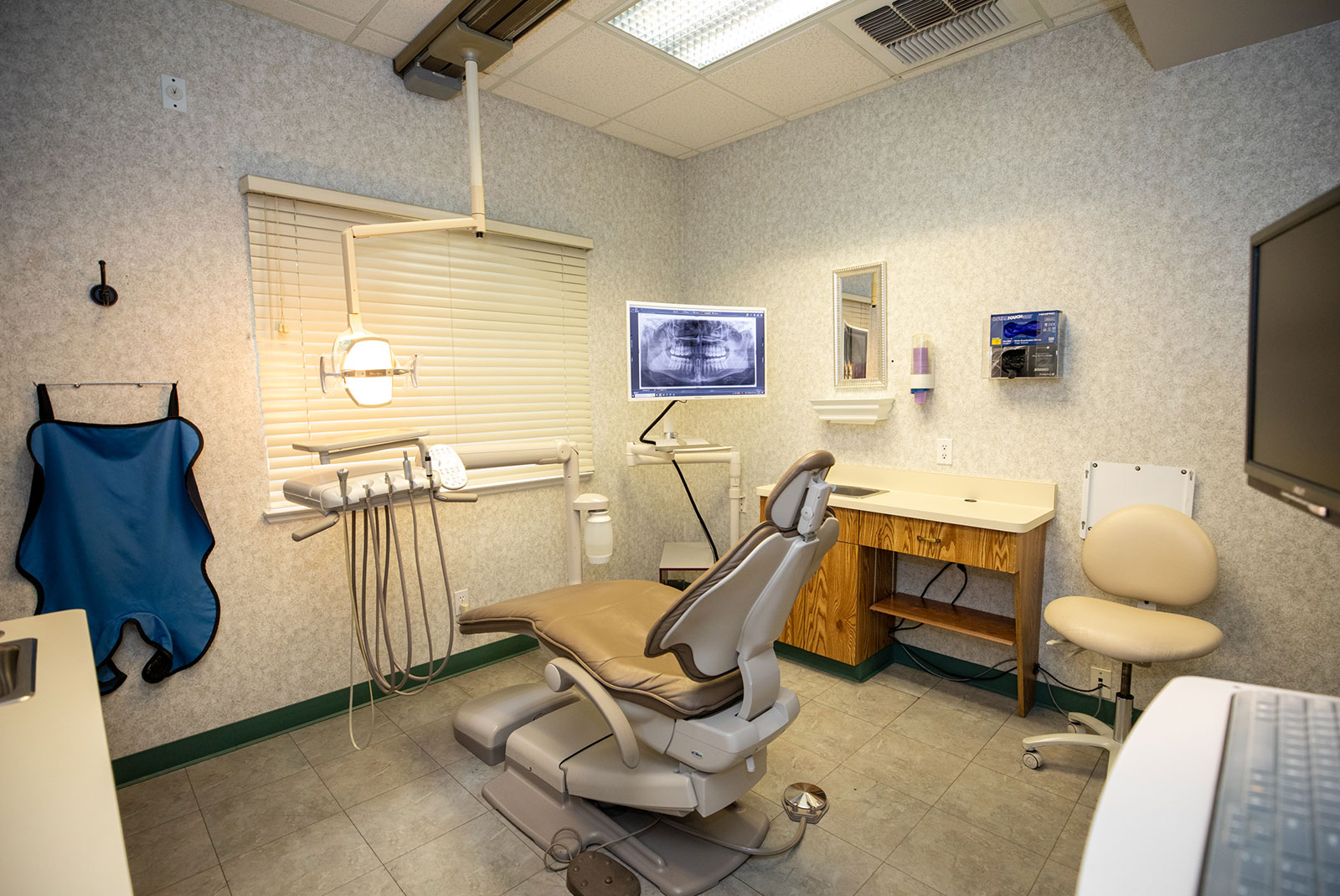 Oak Rover Dental