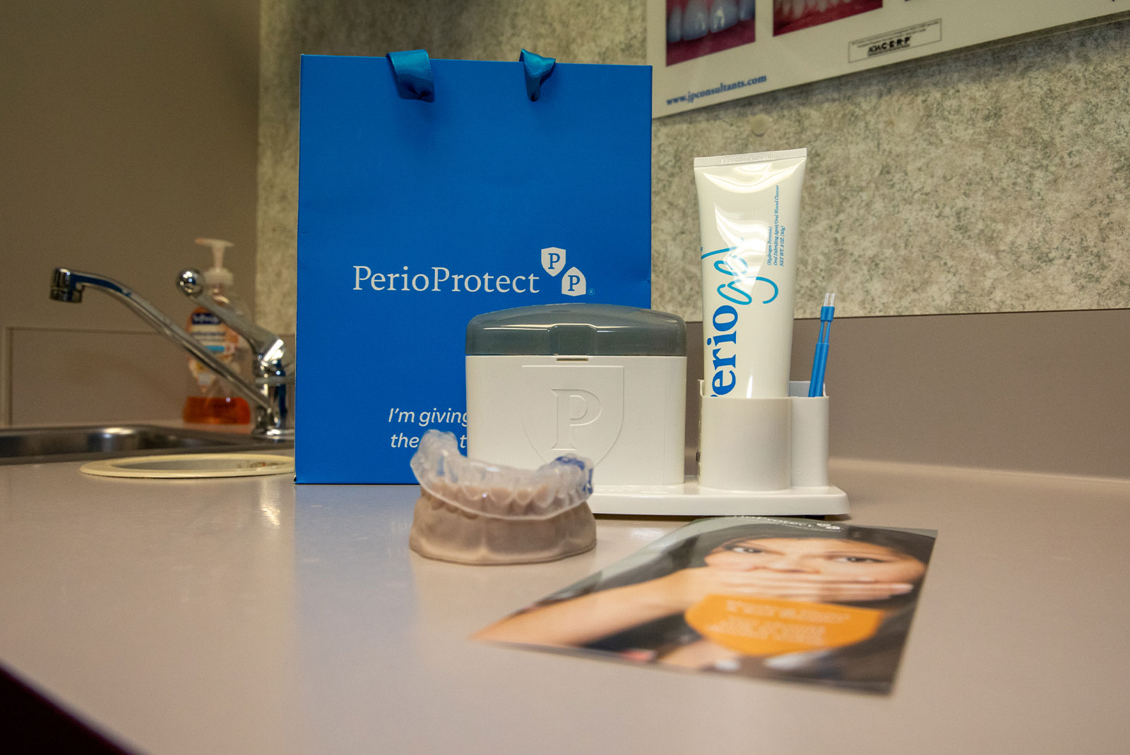 perio protection